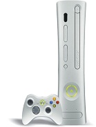 Microsoft Xbox 360 Core